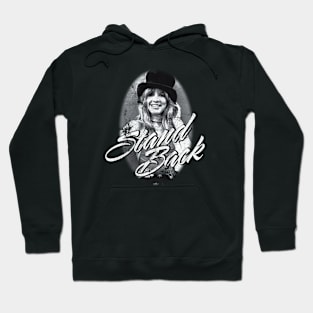 Stevie Nicks Hoodie